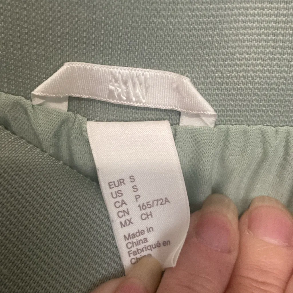 H&M maxi skirt - Image 2