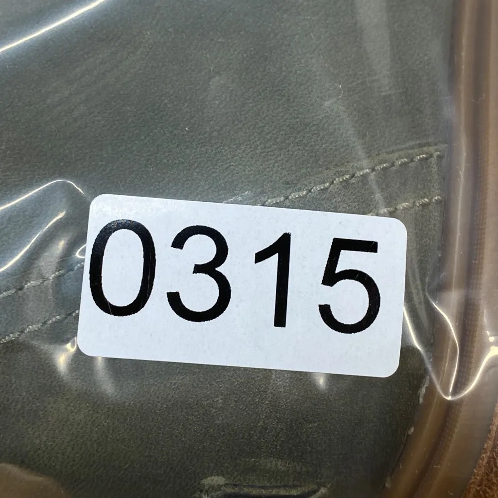 NWOB‎ Sorel Waterproof Leather Ankle Boots Green Size 8.5 - Image 11