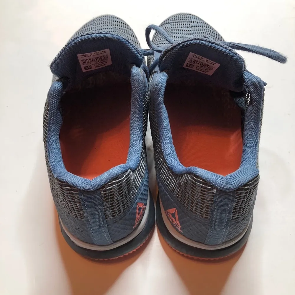 Reebok Speed TR Crossweave Women's Size 10 - Image 4