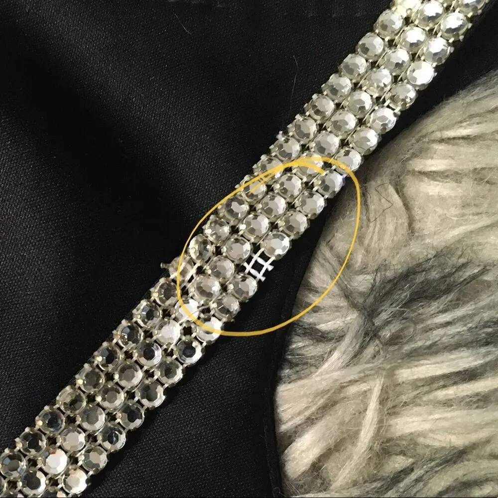 Faviana Formal / Prom Jersey Dress - Image 9