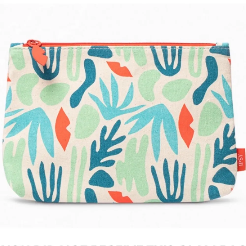 ⭐️NEW⭐️ IPSY “FORCE OF NATURE” GLAM BAG - Image 2