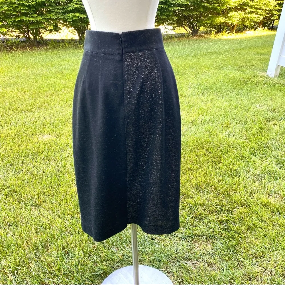 PARA Skirt Black Size 10 - Image 7