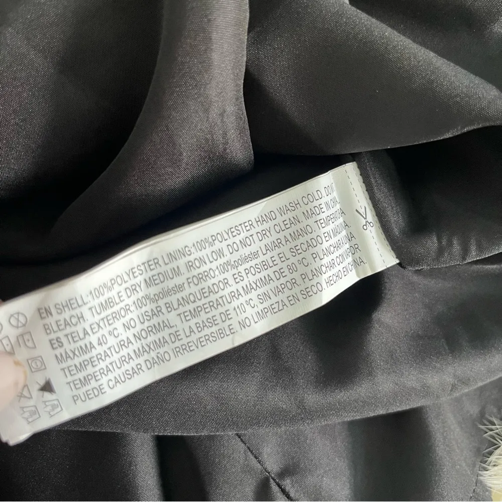 Forever 21 Contemporary Woven Dress - Image 9