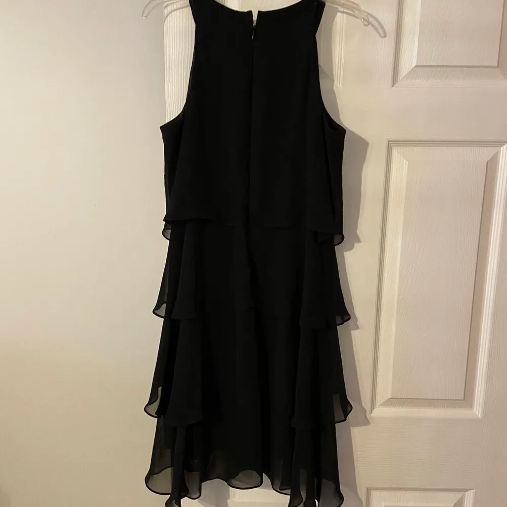 SlNY size 12 dress preowned no smell or rips or pets free home - Image 4