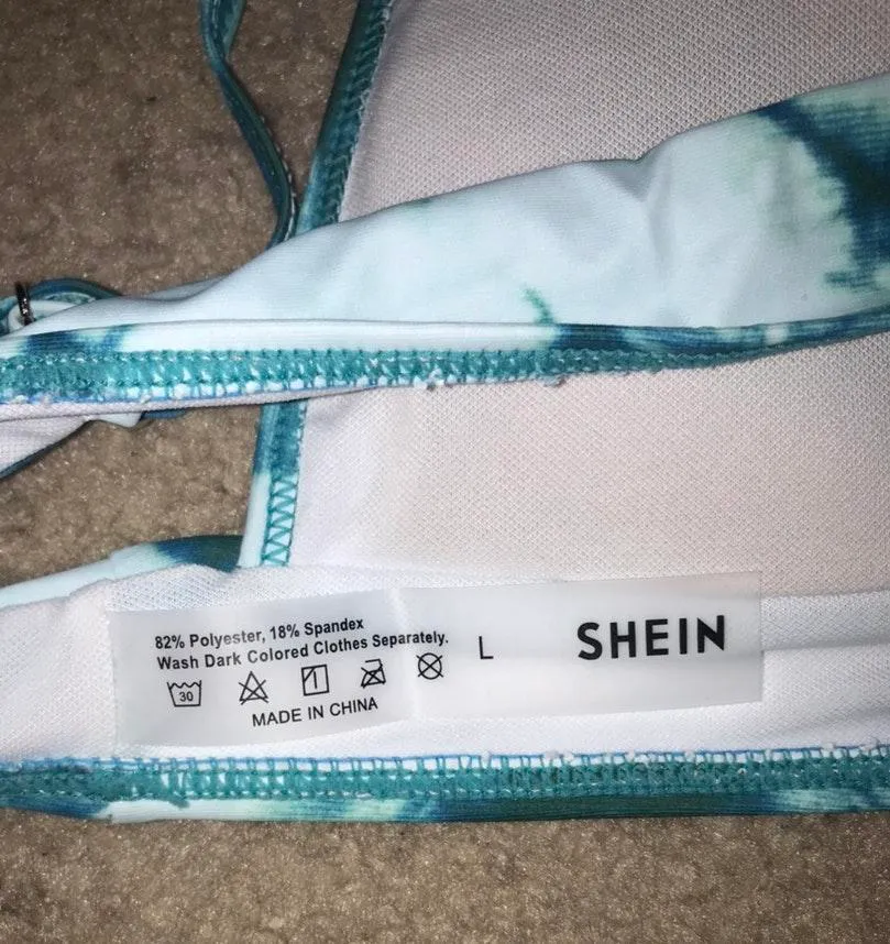 SheIn Bikini - Image 3