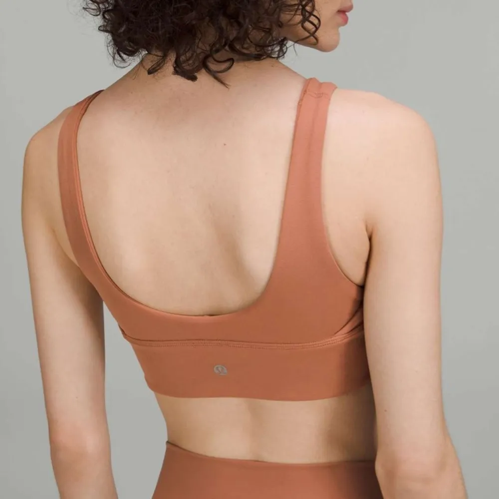 Lululemon Align Reversible Bra *Light Support, A/B Cup - Image 5
