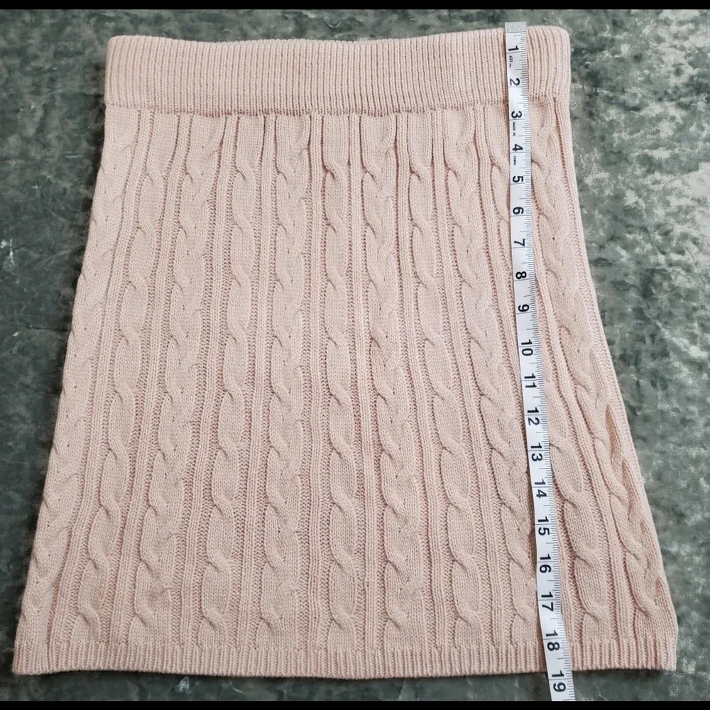 By Egreis Melina Sweater & Skirt Set Size undefined - Image 9