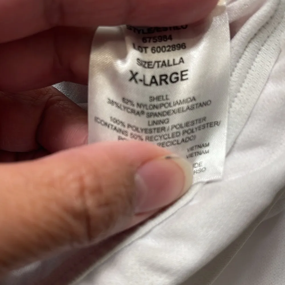 Beach Betty Miracle Brands White Square - Image 10