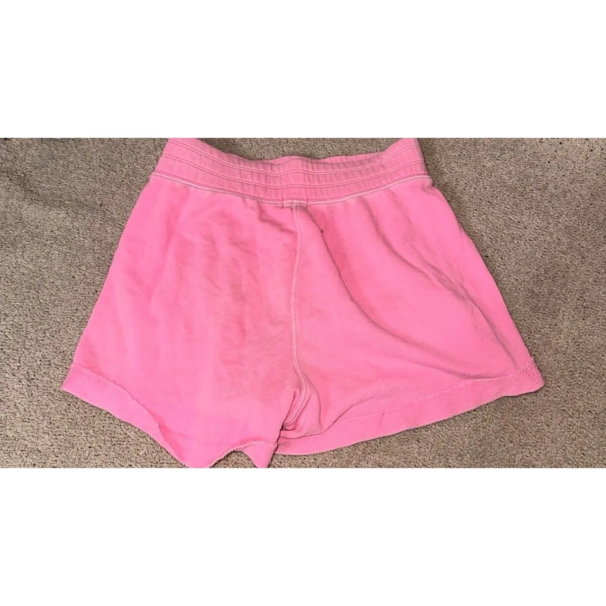 Aerie pink shorts - Image 4