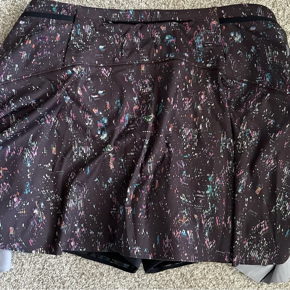 Athleta  Match Point Skort In City Lights - Image 10