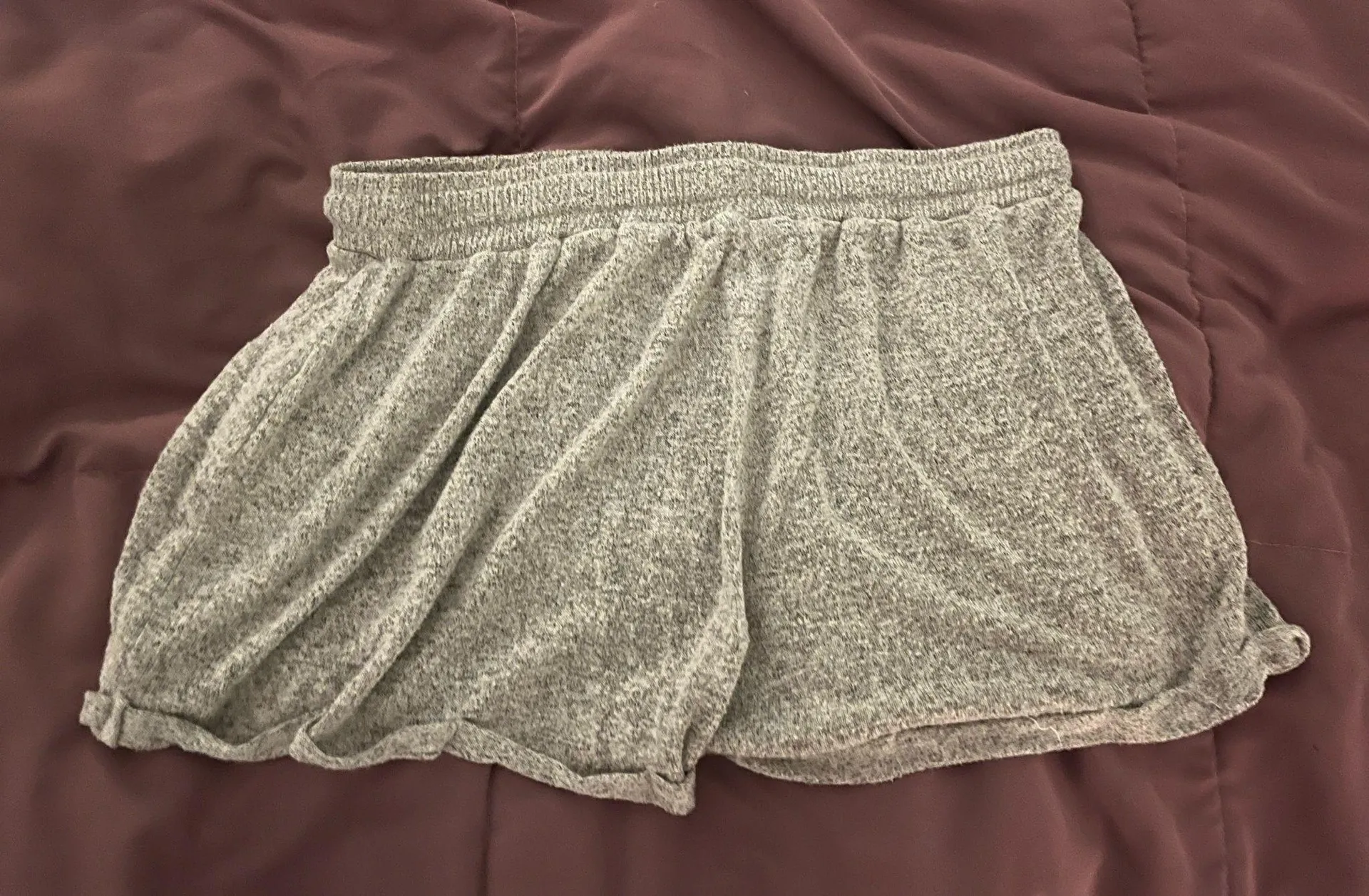 Ocean Drive  flowy shorts  - Image 2