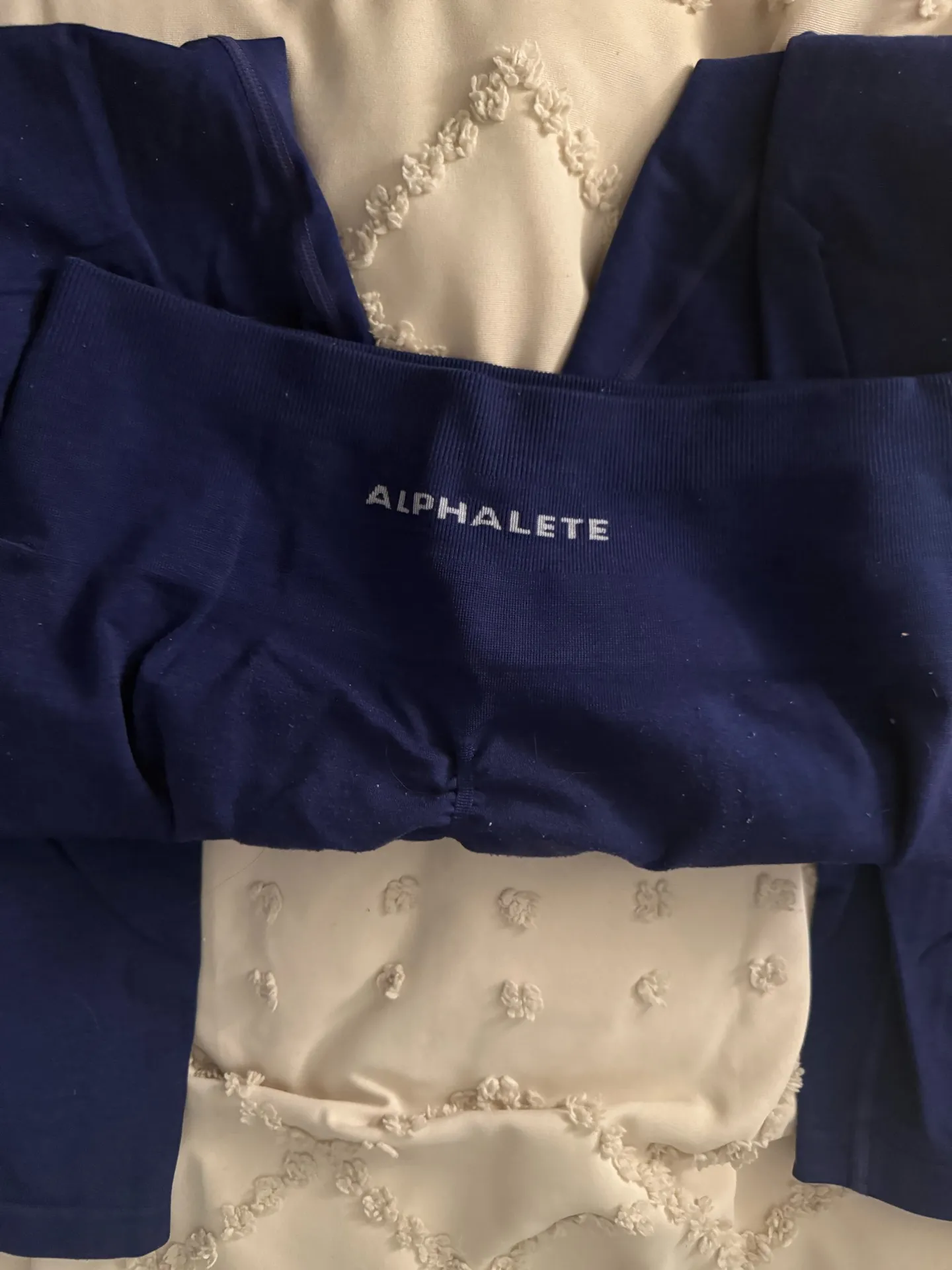 Alphalete Leggings Amplify - Image 2