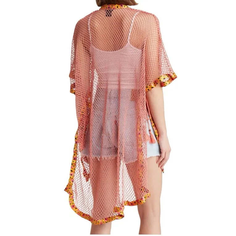 🎄Steve Madden Open Weave Topper - Image 2