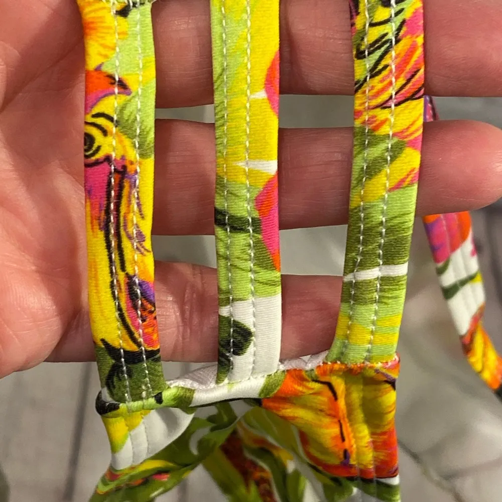 Bikini Set "Sunset"-Small - Image 7