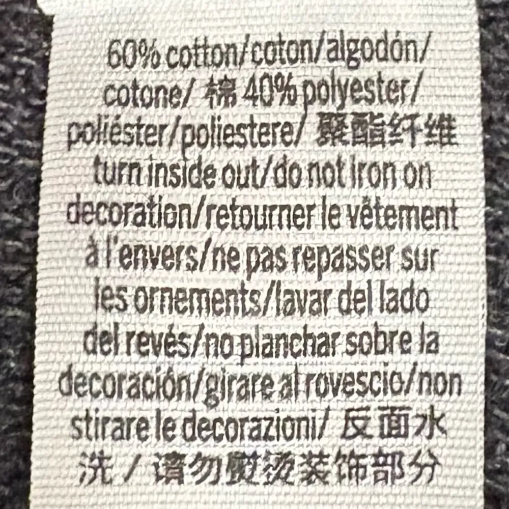 Victoria’s Secret Pink Lace Up Sweatshirt - Image 5