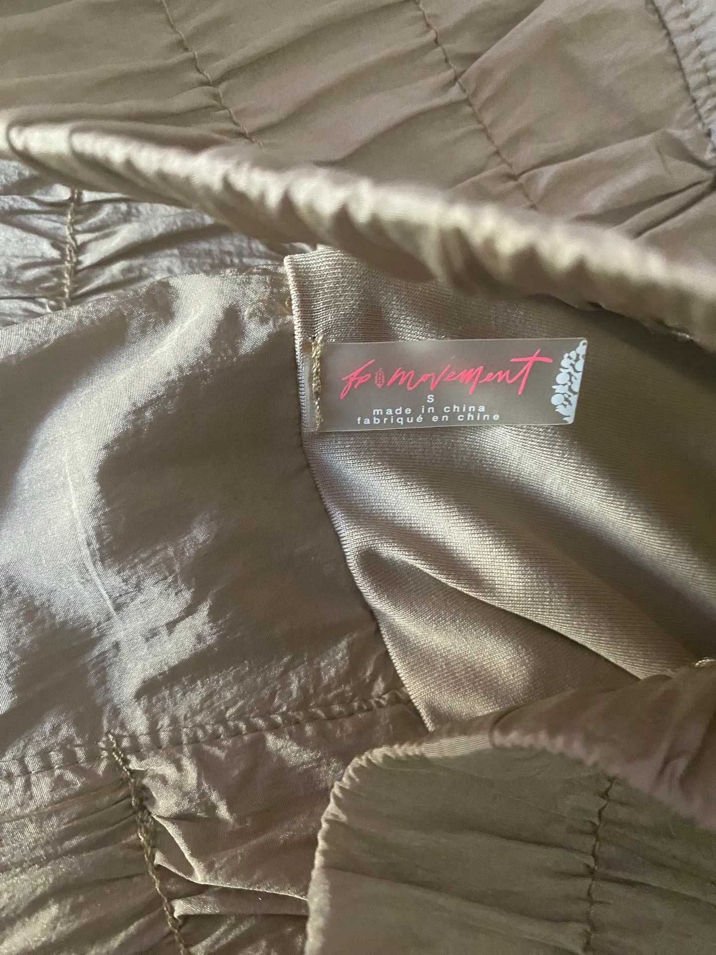 Free People shorts - Image 4