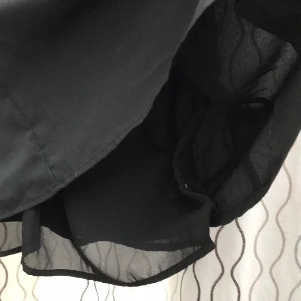 Philip Lim Black Dress in Medium - Image 8