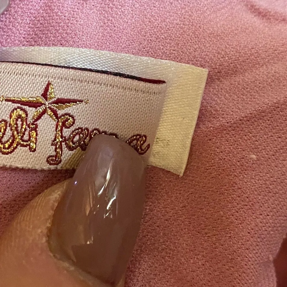 Luli Fama Bikini‎ Bottom - Image 7