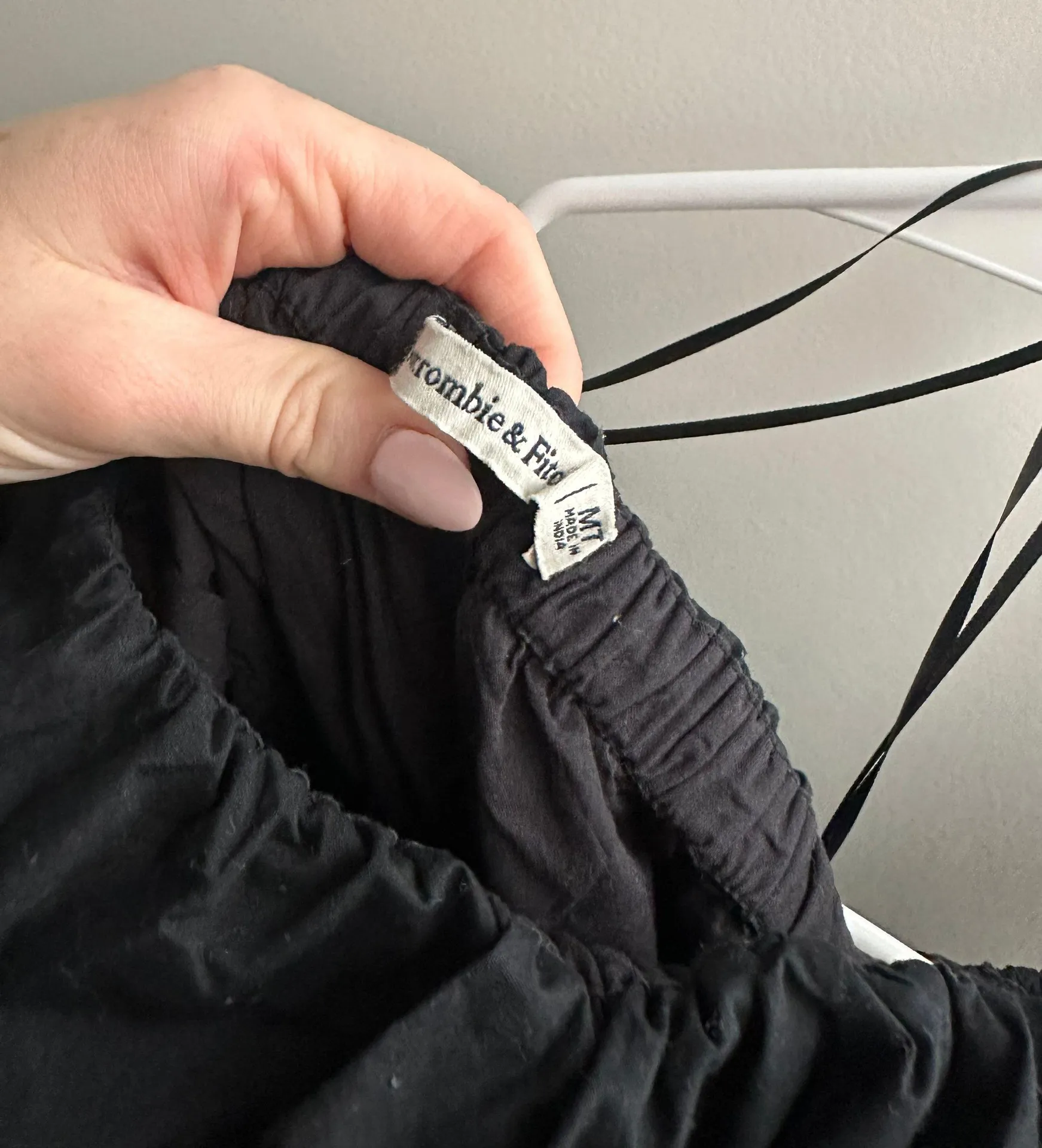 Black Dress - Image 3