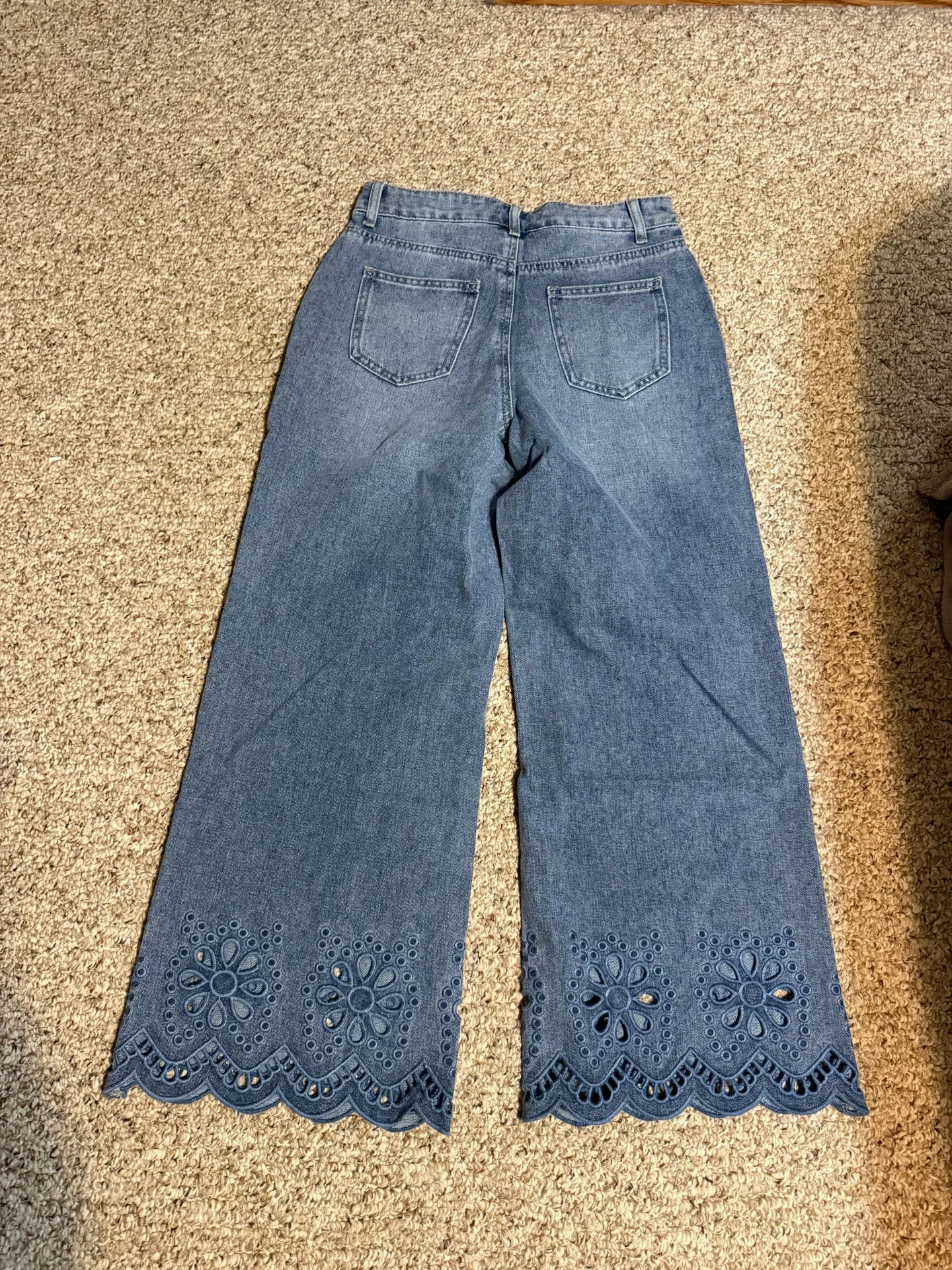 Boutique Jeans - Image 4