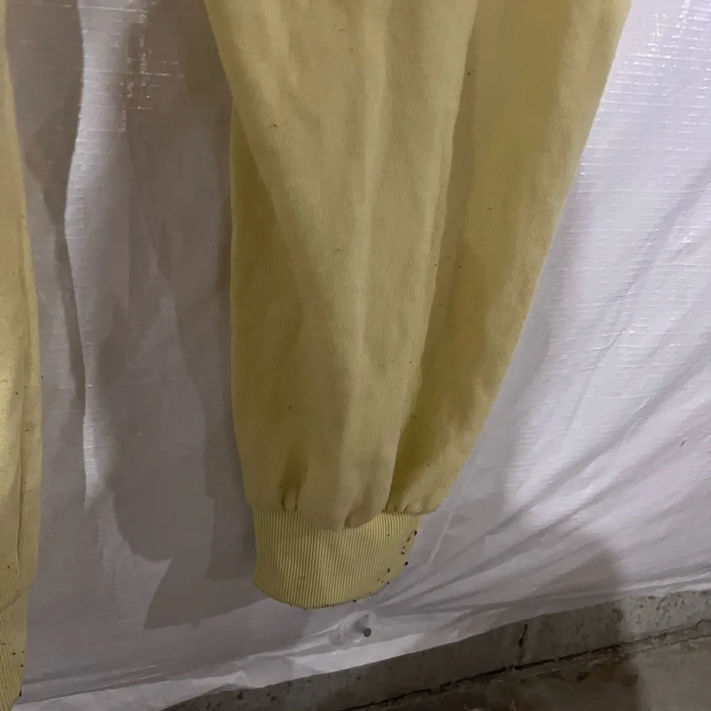 SpongeBob SquarePants Yellow Graphic Joggers Size XXXL - Image 8