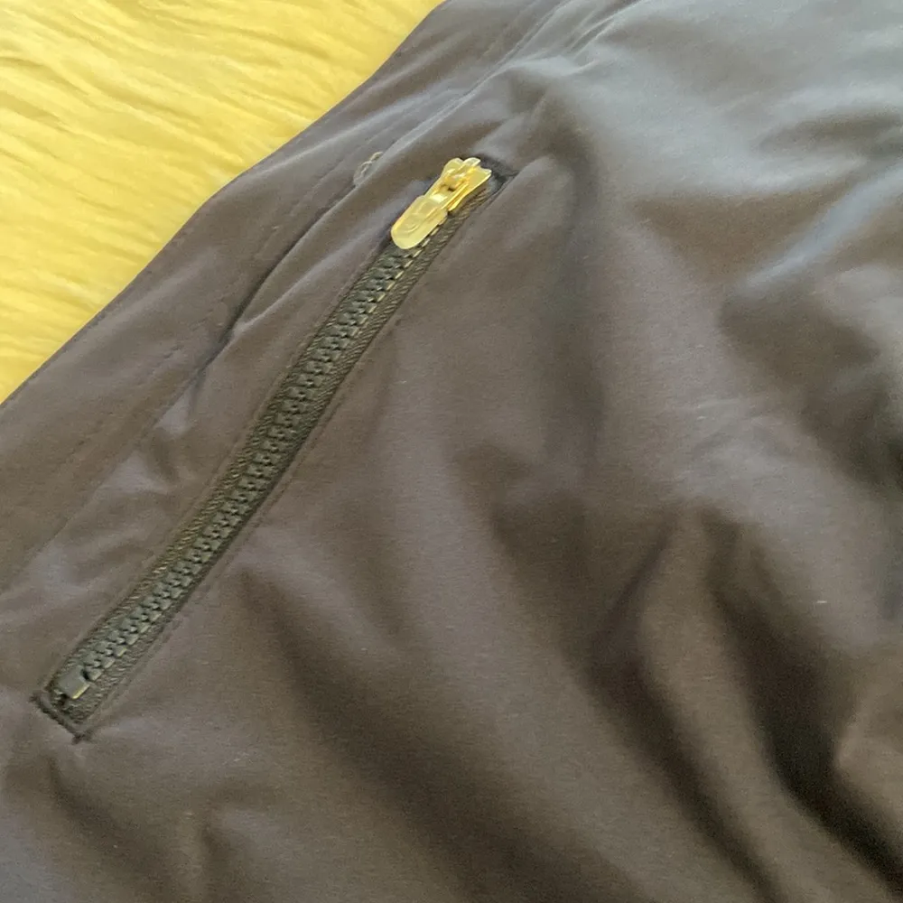 PETAR MILLAR WOMENS VEST NAVY BLUE BRAND NEW SIZE M FRONT ZIPPER - Image 13