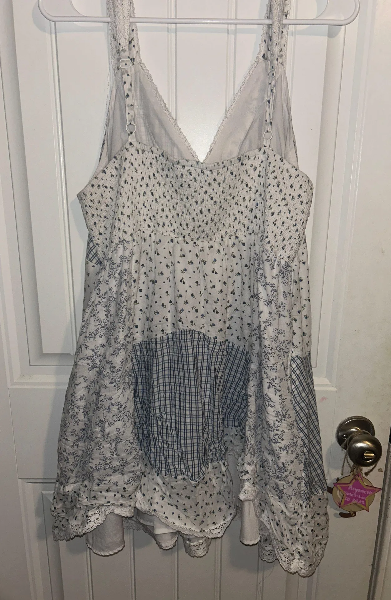 Mini Dress - Image 2