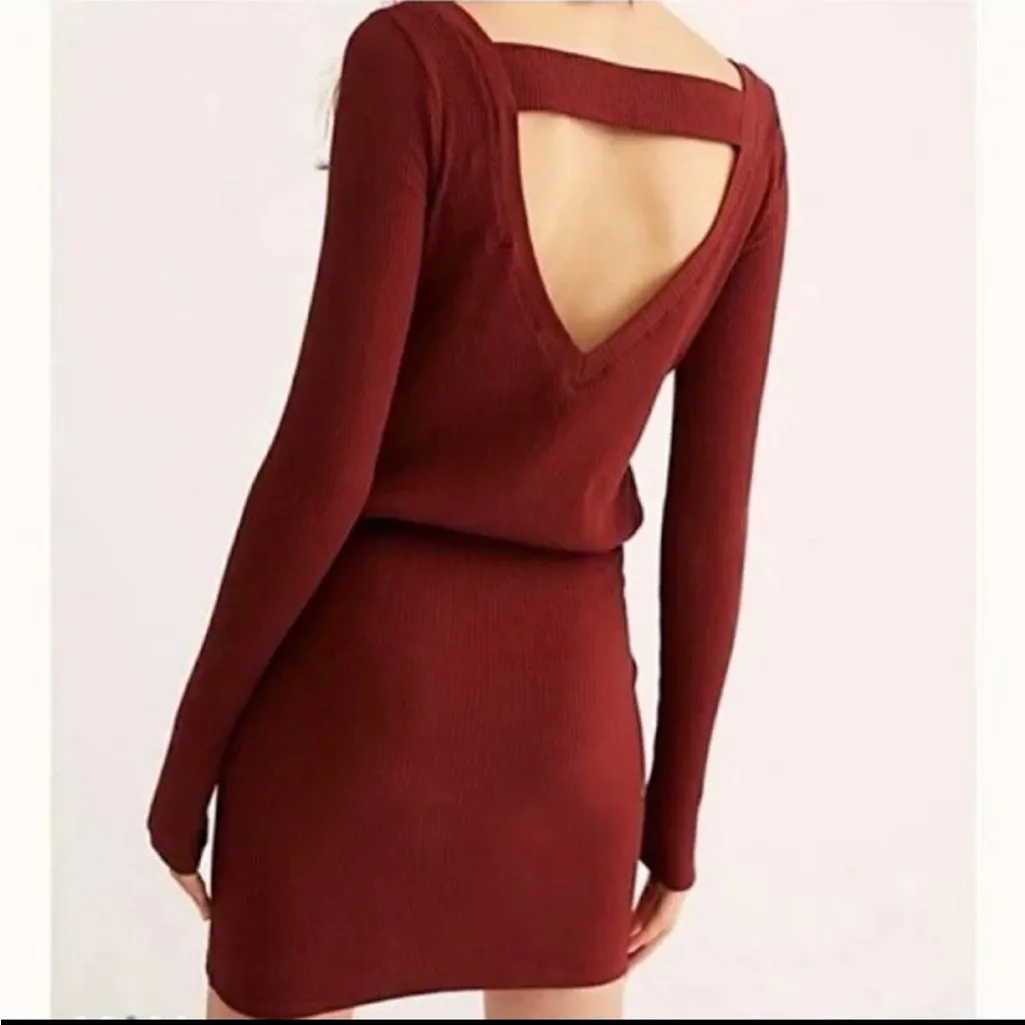 Free People Beach Dress - Image 2