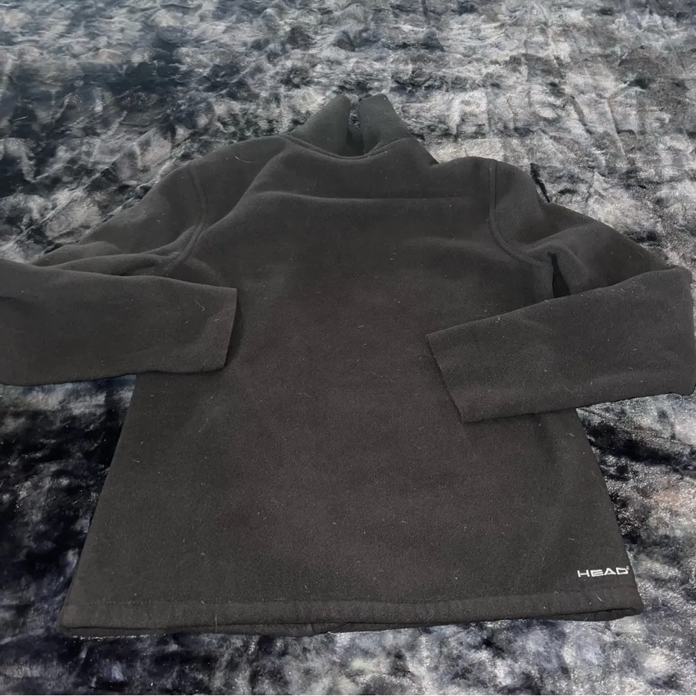 Head Fleece Jacket - Image 10