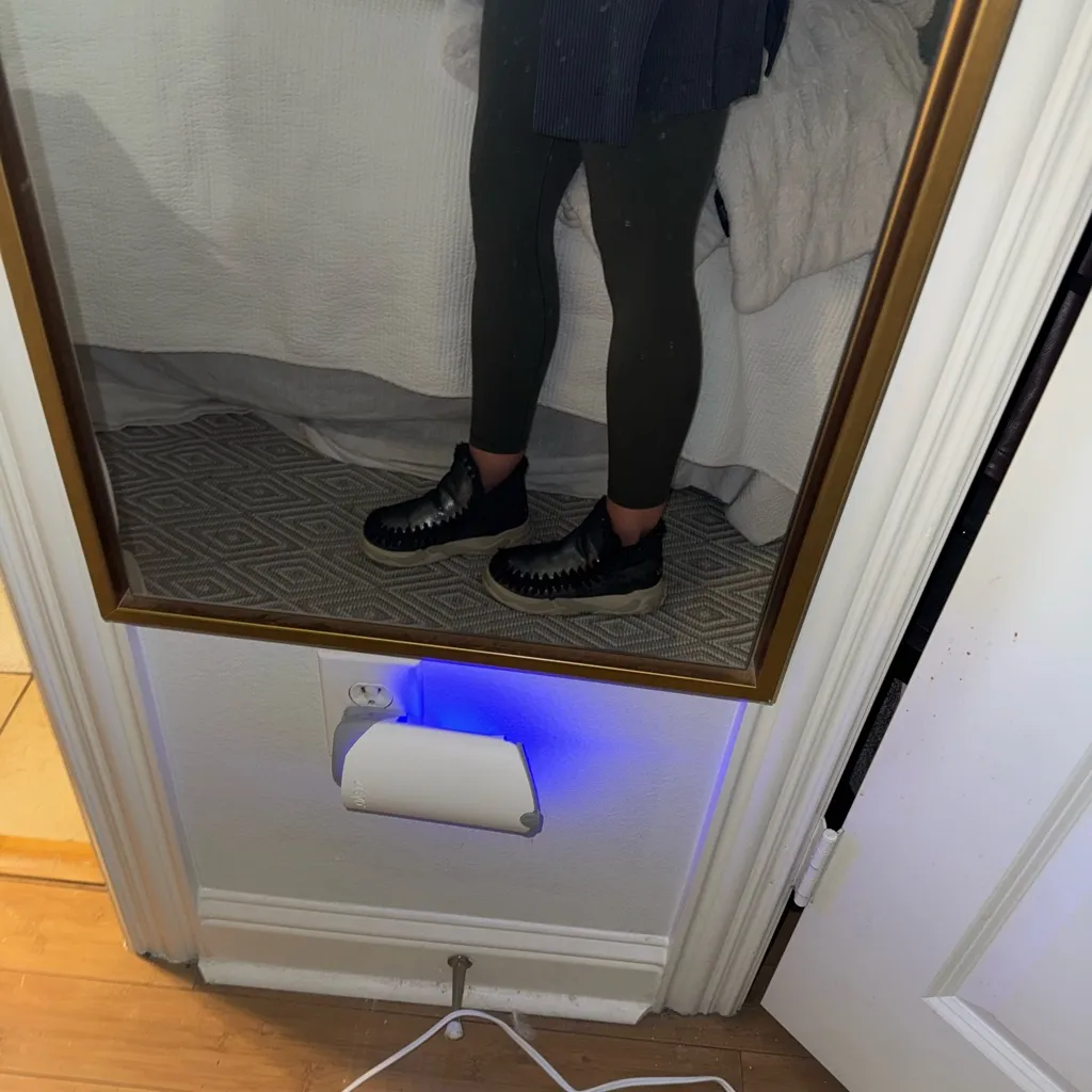 Mou Eskimo Trainer boots - Image 9