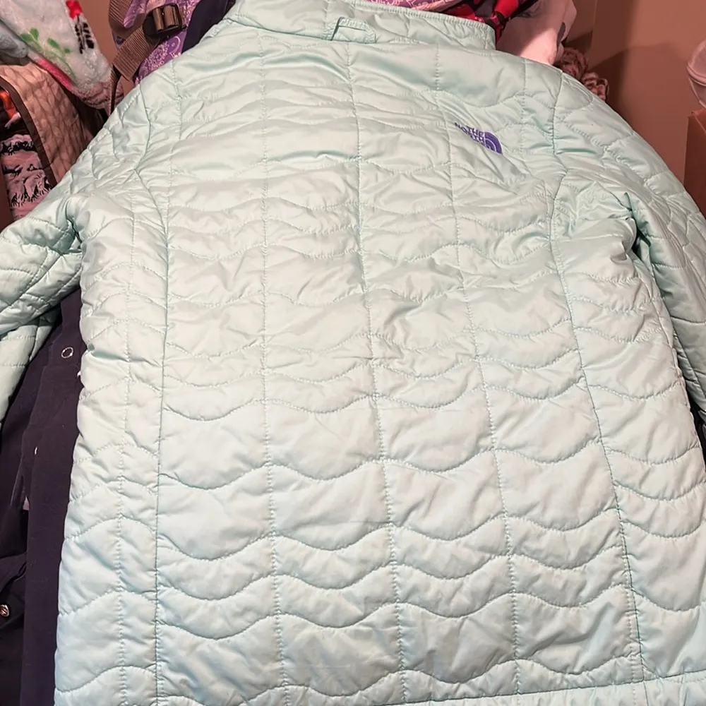 Northface Jacket - Image 9