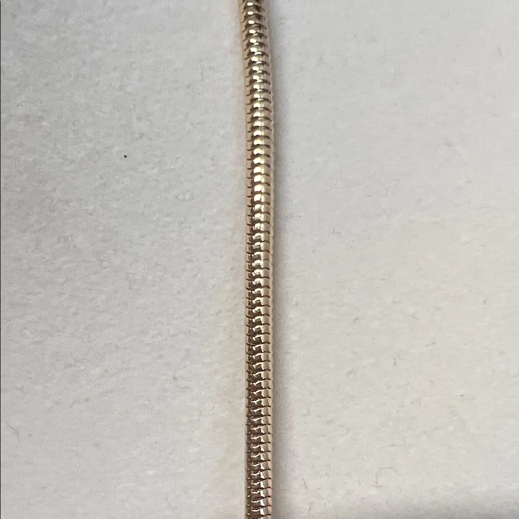 Piper K | Tiger Eye Necklace - Image 5