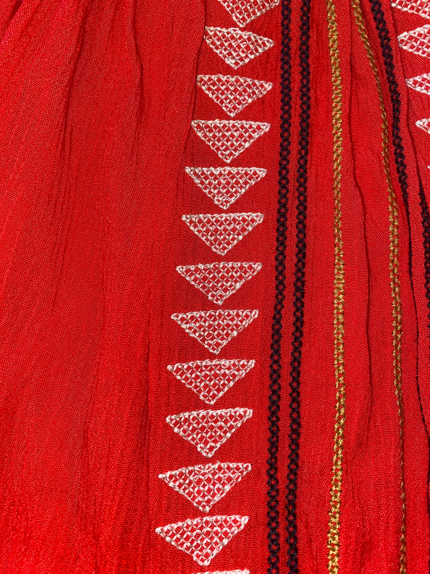 Off the Shoulder Top - Image 2