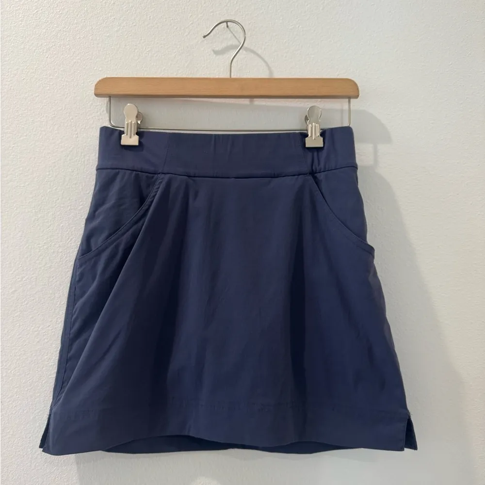 Columbia Anytime Solid Skort - Image 2
