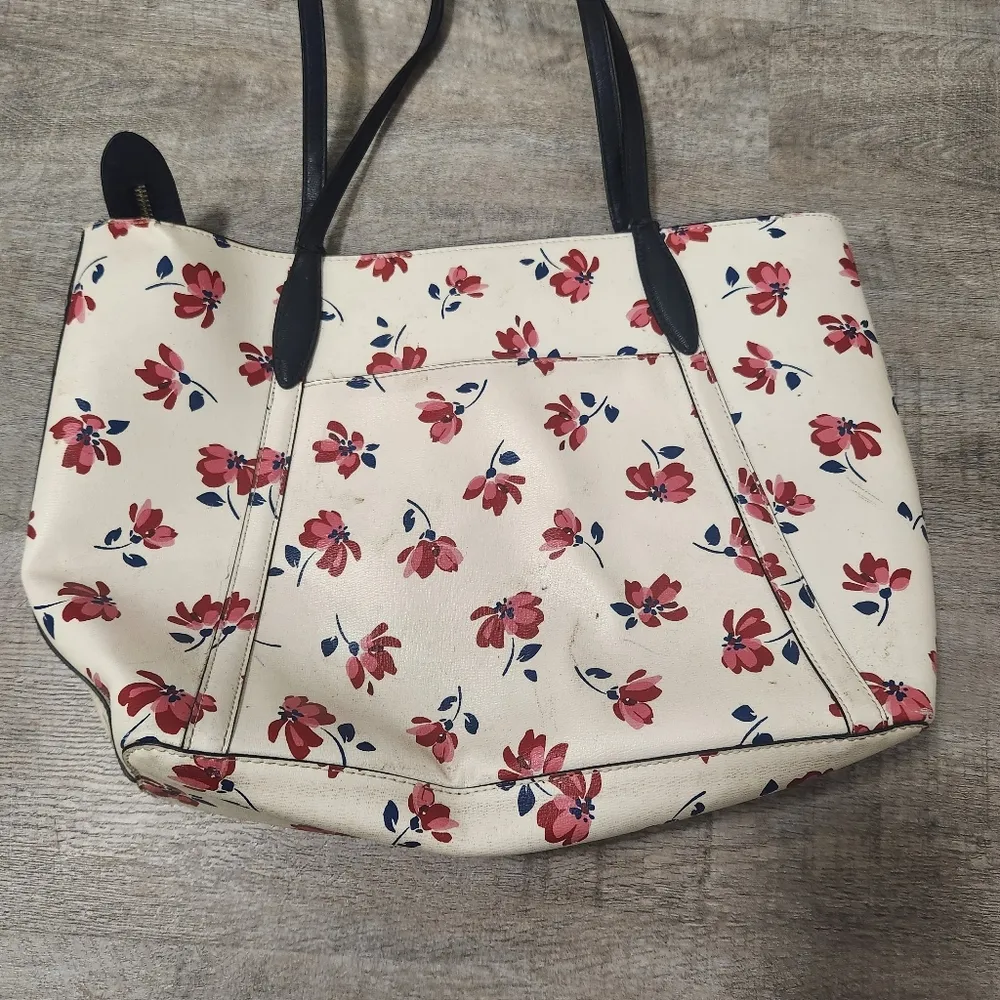 Kate Spade Cara Garden Toss Shoulder Bag - Image 8