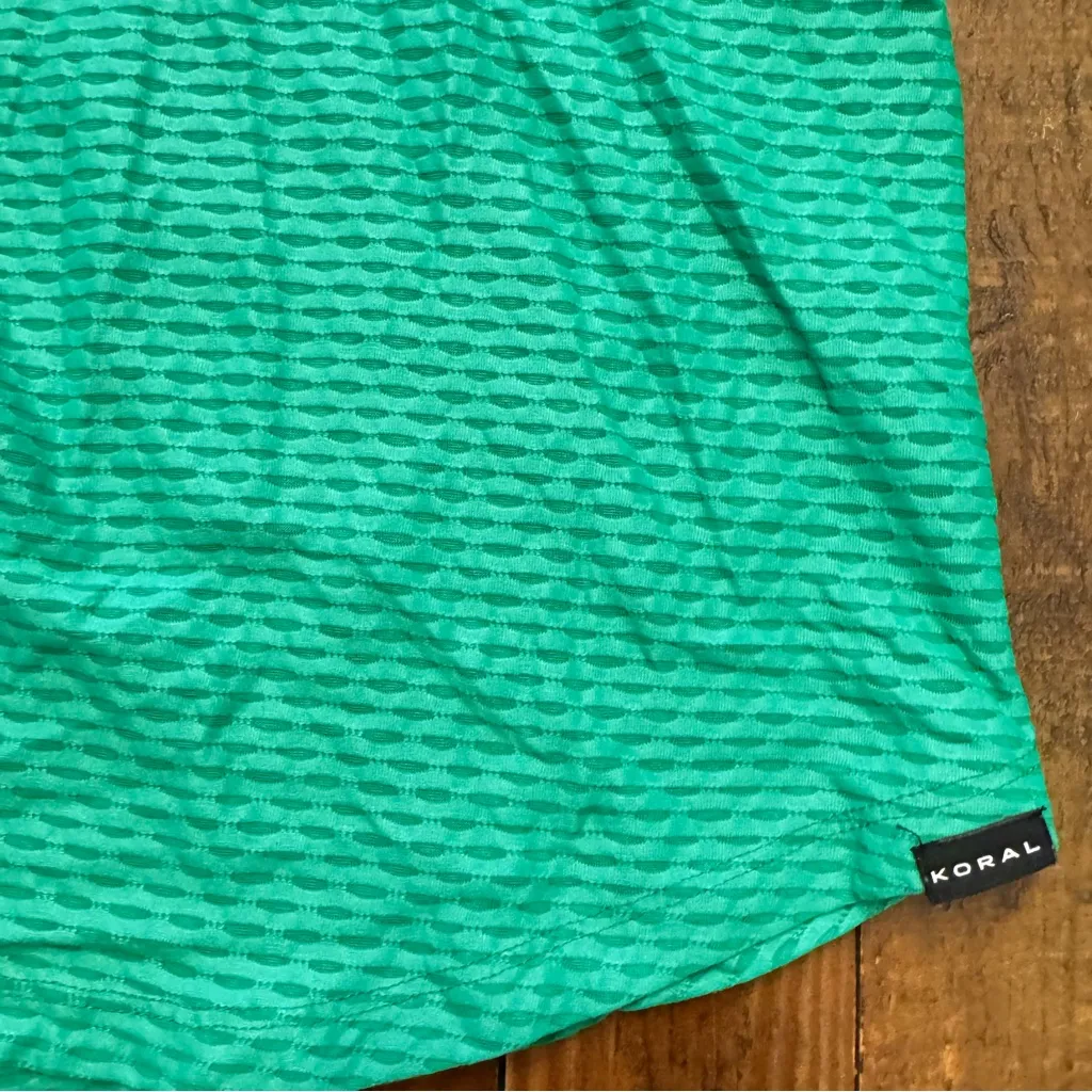 Koral  Athletic Tank Top - Image 6