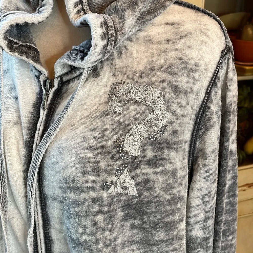 Guess hoodie XL - Image 3