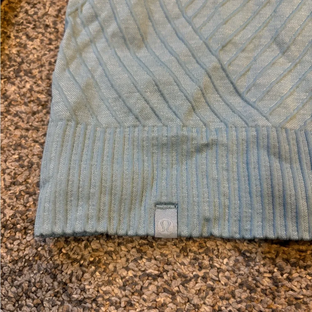Lululemon Rest Less Pullover - Image 4