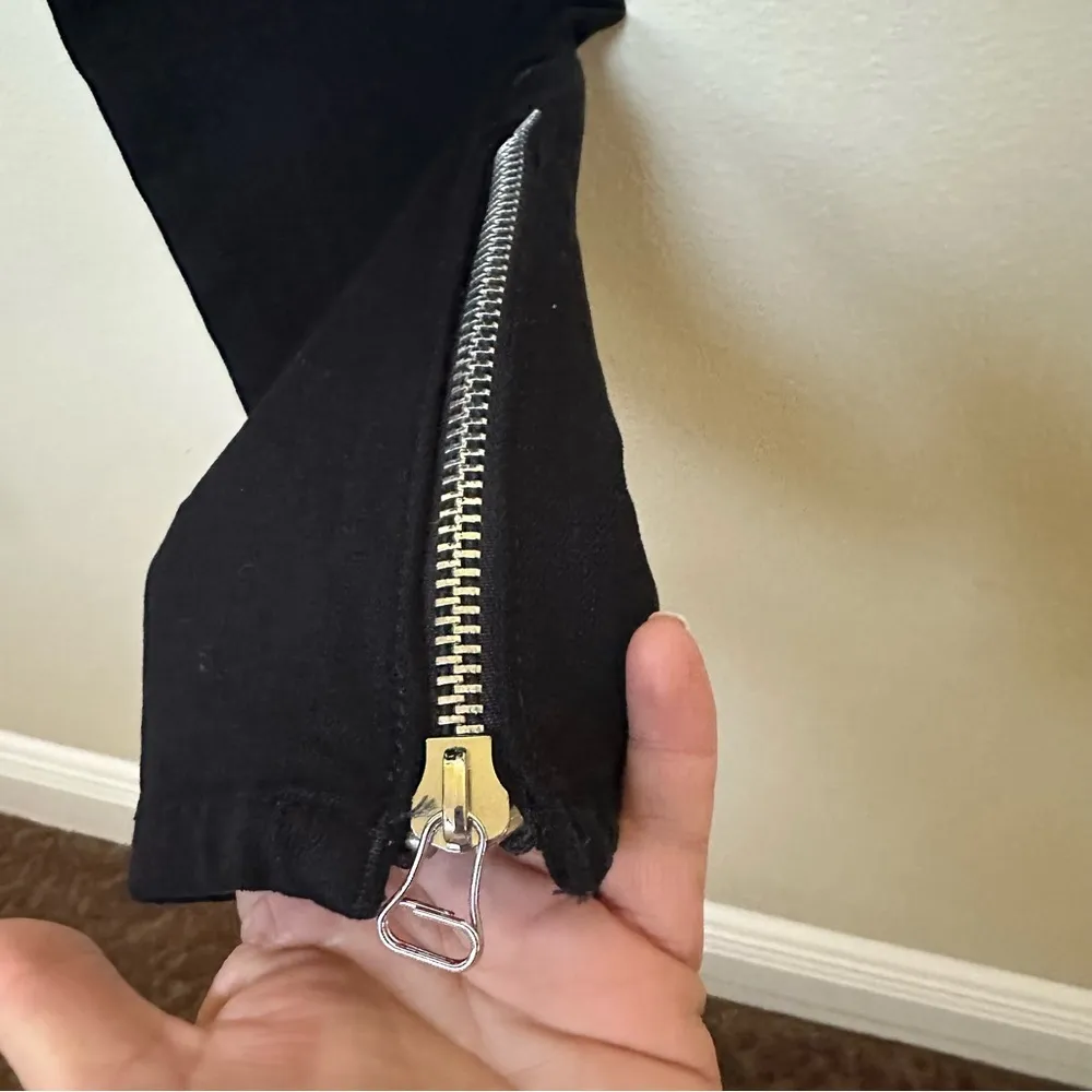 Joe’s Jeans leggings Sz XS NWT - Image 6