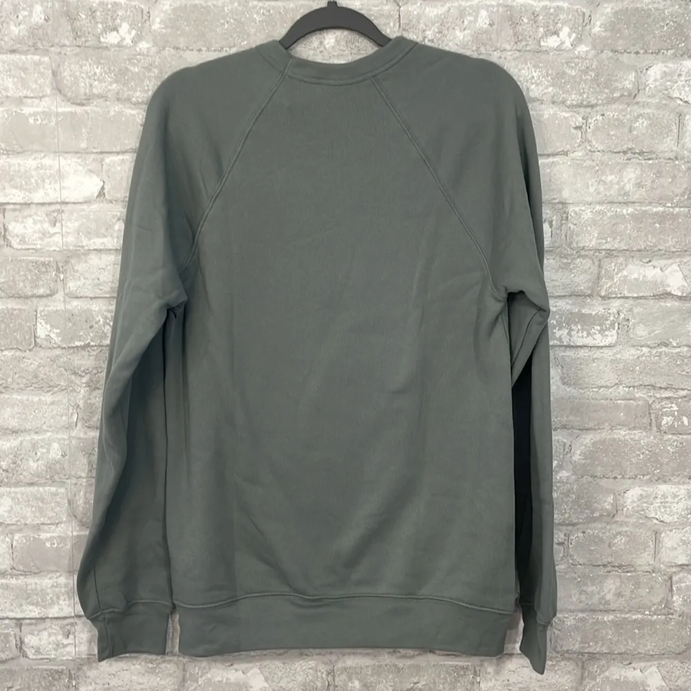 Bella Canvas Soft Plush 87 World Tour Sweatshirt - Image 3