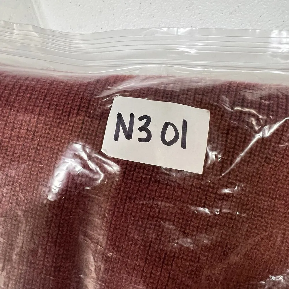 Torrid  Plus 1 1X Pullover Cold Shoulder Sweater Knit Pullover Back Keyhole Brick - Image 12