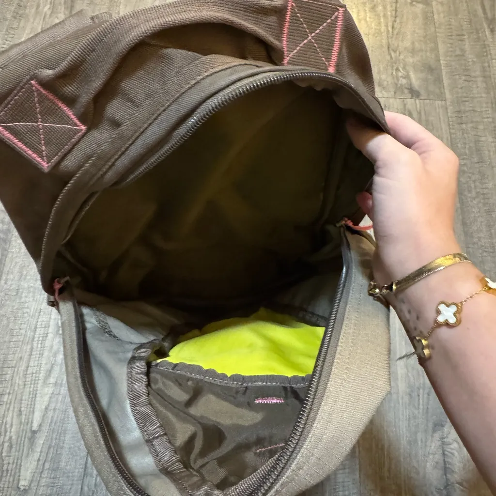 Browning Real Tree Women’s Yukon 18 L Hiking Hunting Backpack - Image 4