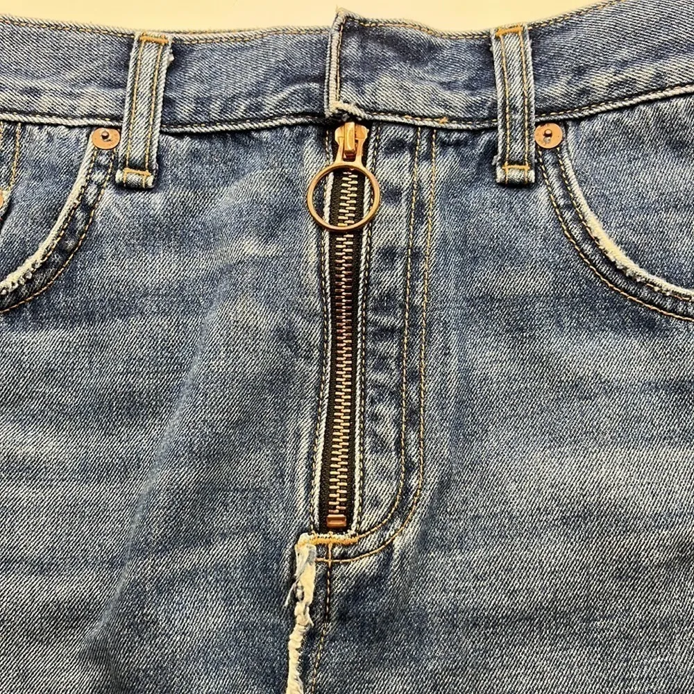 Rag & Bone Skirt Size 26 - Image 15