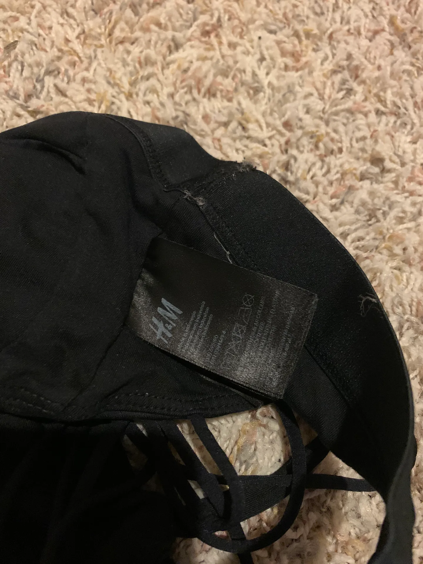 H&M Sports Bra - Image 3