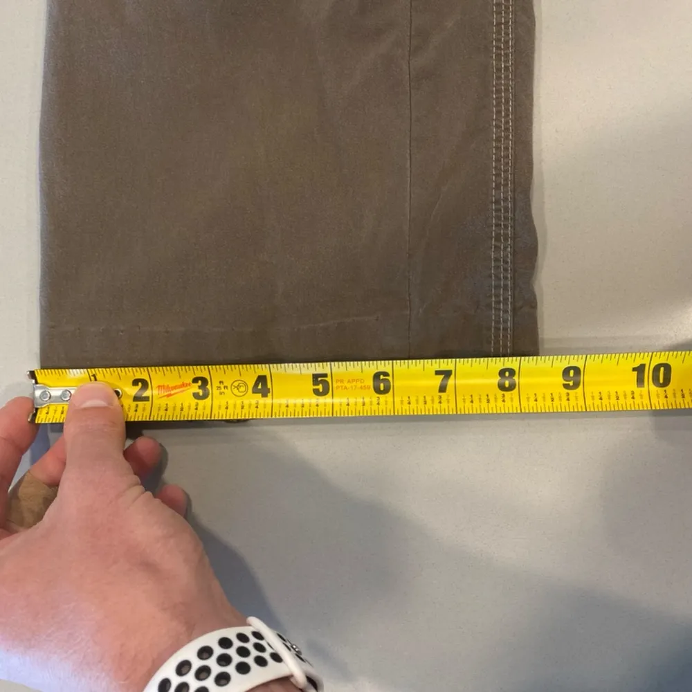 Kuhl Women's Roll Up Hiking Pants - 2 - Image 12