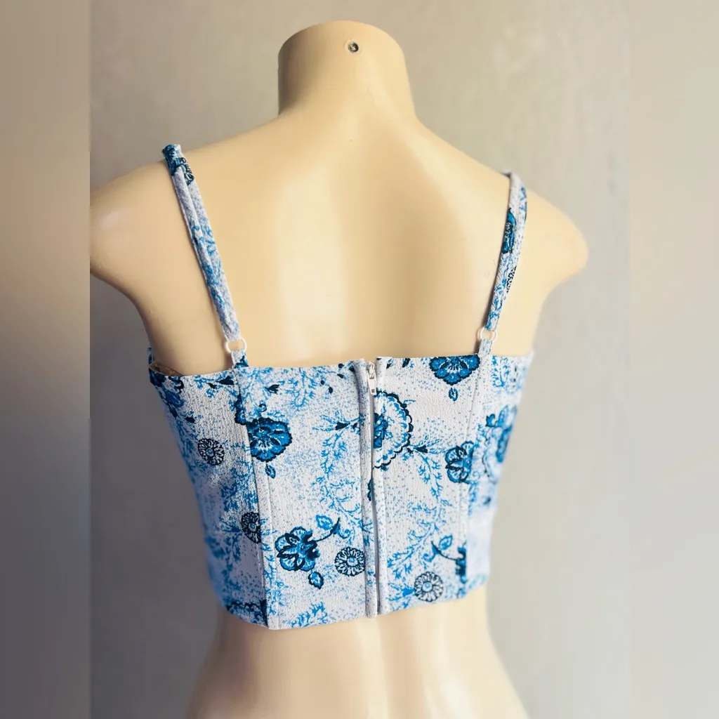 Heartsoul crop top size XS - Image 3