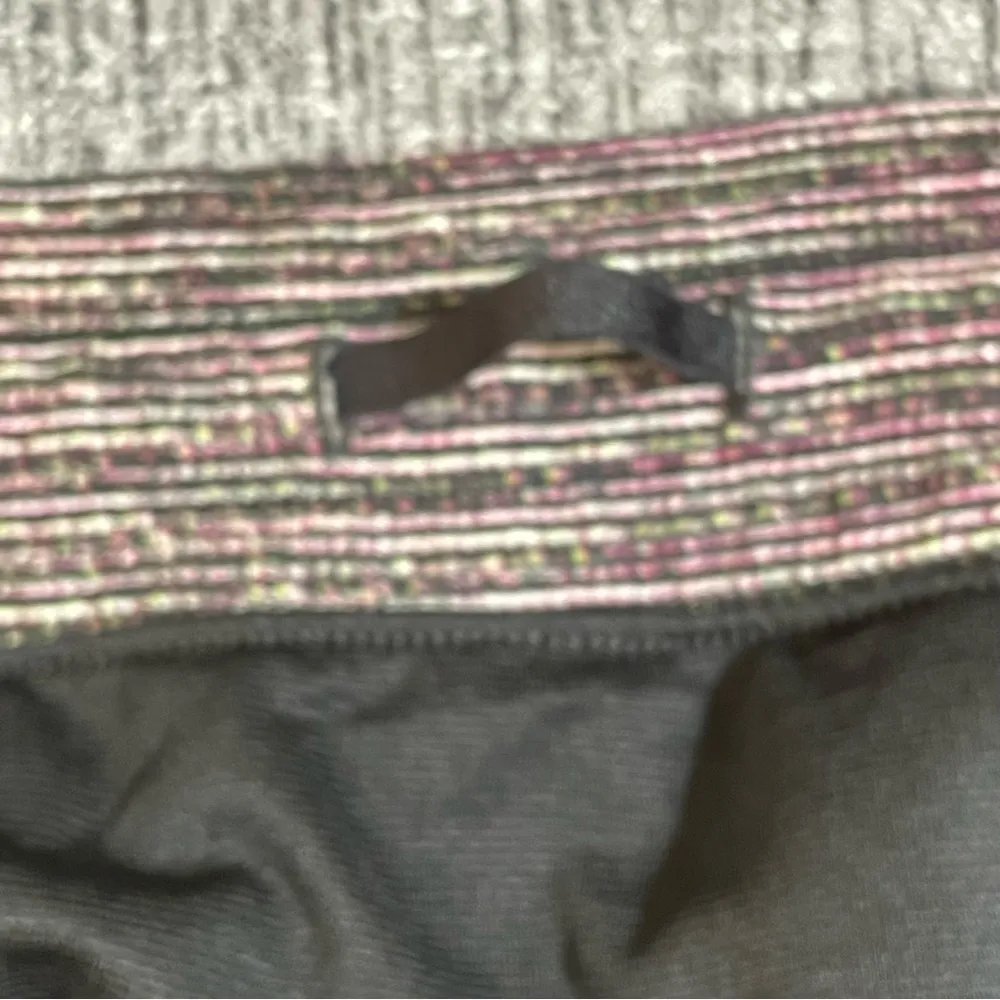 Lululemon X Peloton Limitless Hotta Hot Shorts - Image 10