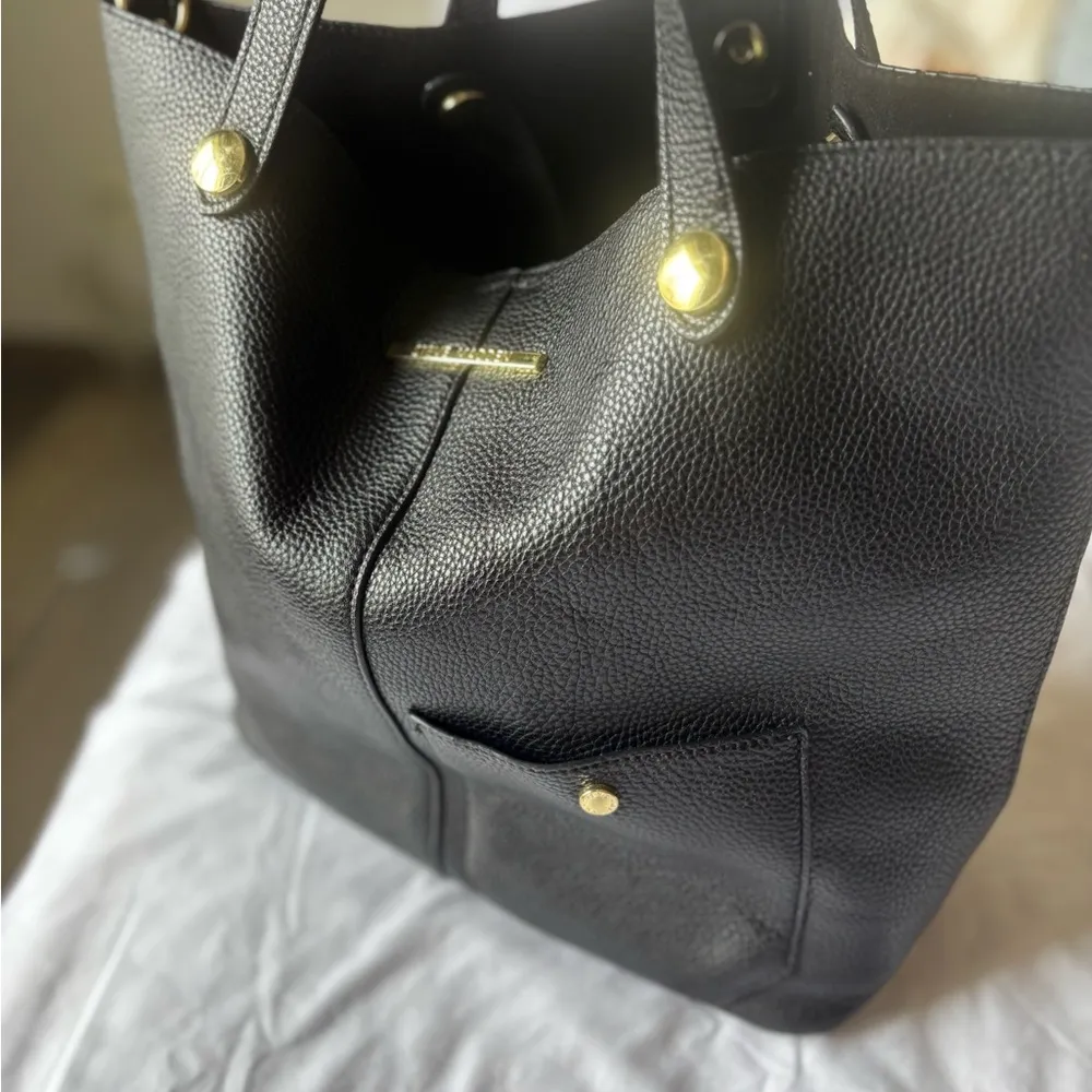 Steve Madden Hobo Shoulder Bag - Image 7