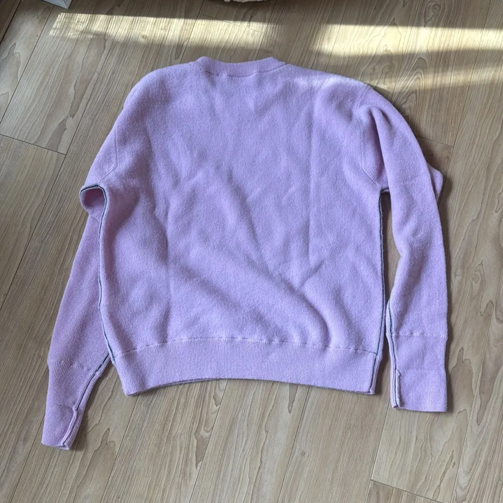 Lacoste Crewneck Sweater - Image 4