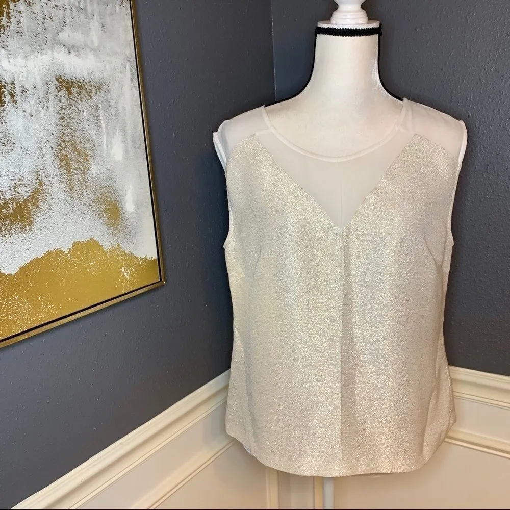 Robert Rodriguez black label ‘Danielle’ blouse - Image 2